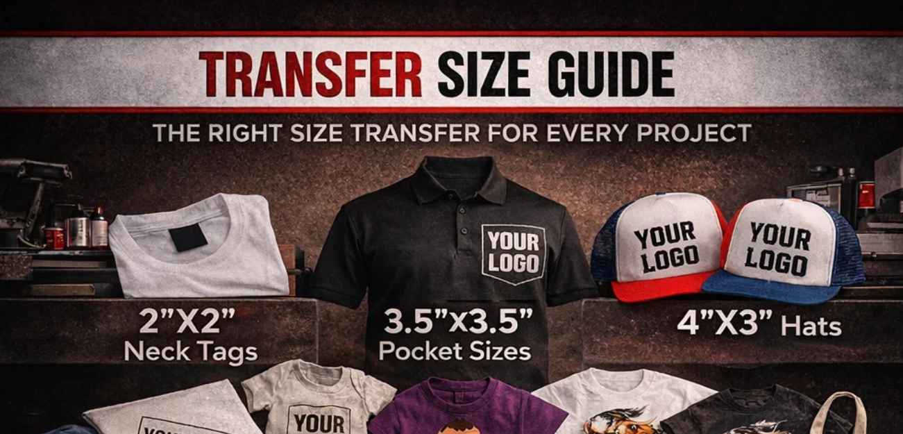 Order by Size