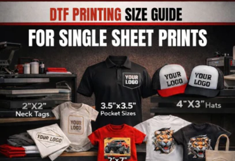 Single Sheet